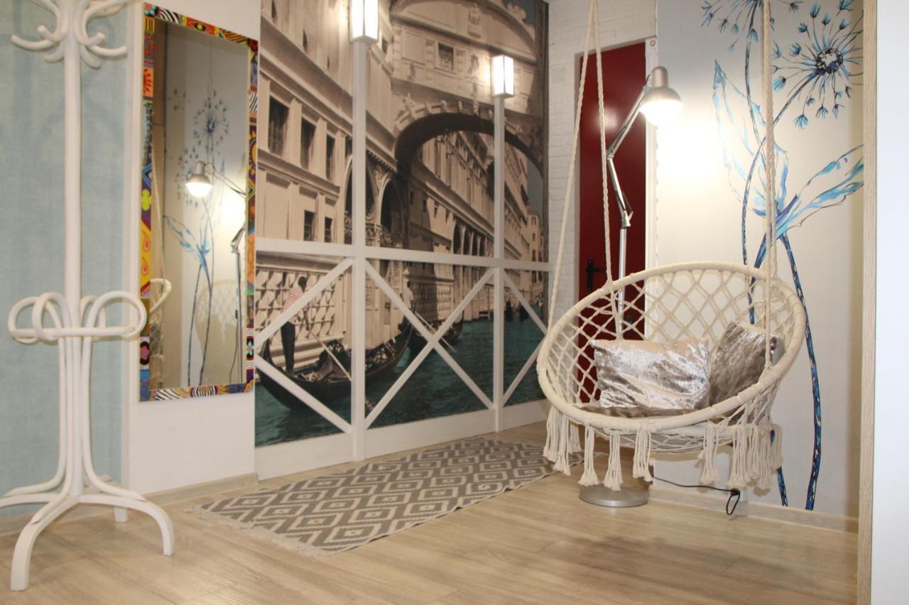 Cozy Apartment In Vake Тбилиси Екстериор снимка