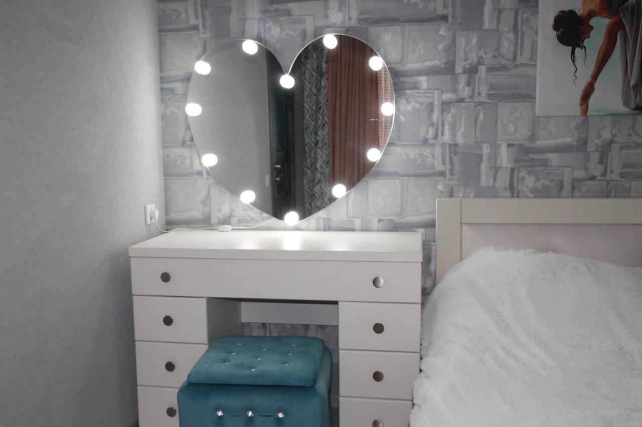 Cozy Apartment In Vake Тбилиси Екстериор снимка