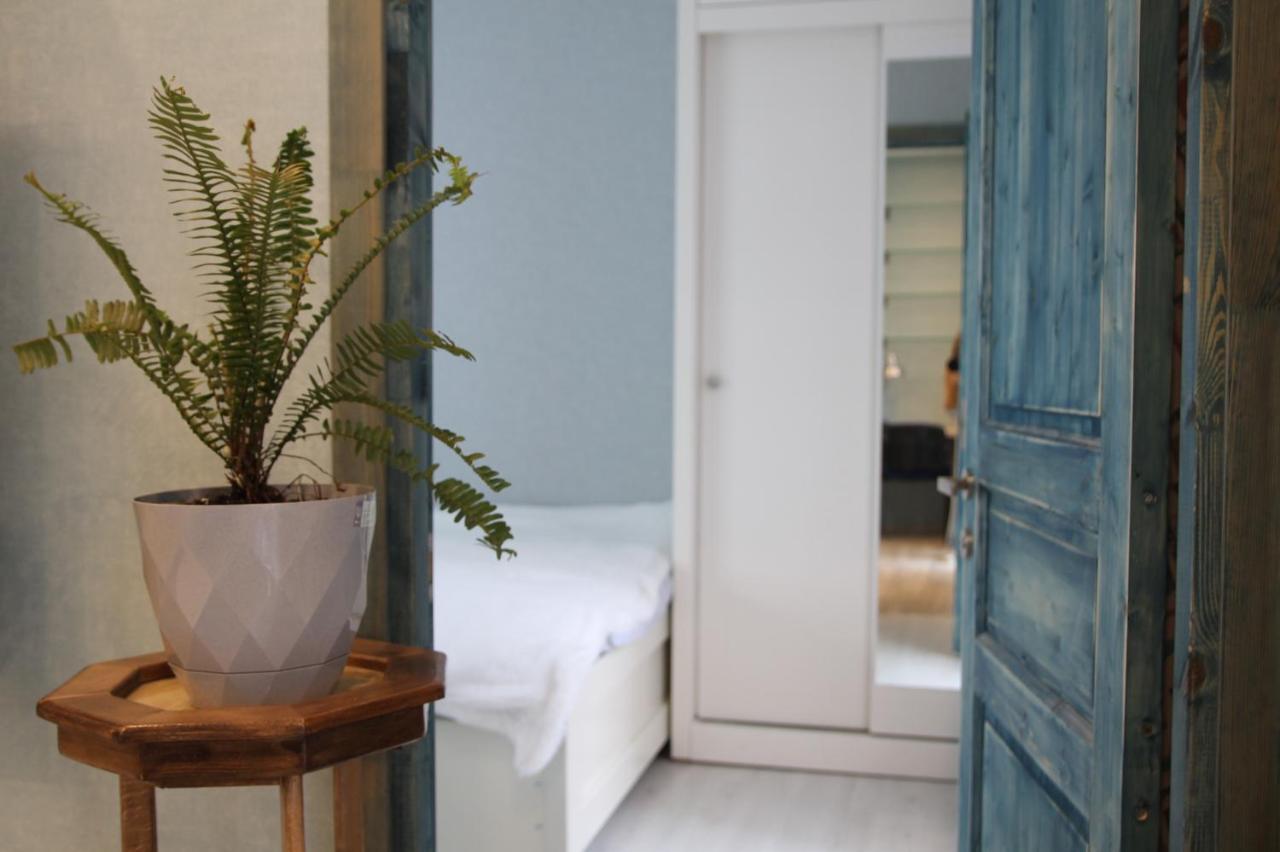 Cozy Apartment In Vake Тбилиси Екстериор снимка